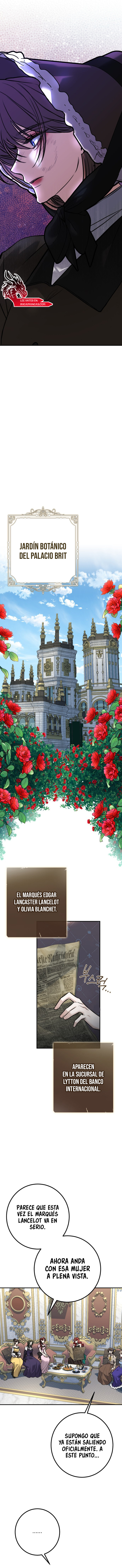 Poner fin a un divorcio incompleto Capítulo 16 - Page 9