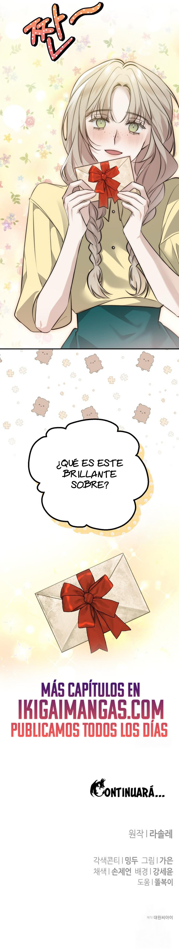 Poner fin a un divorcio incompleto Capítulo 3 - Page 12