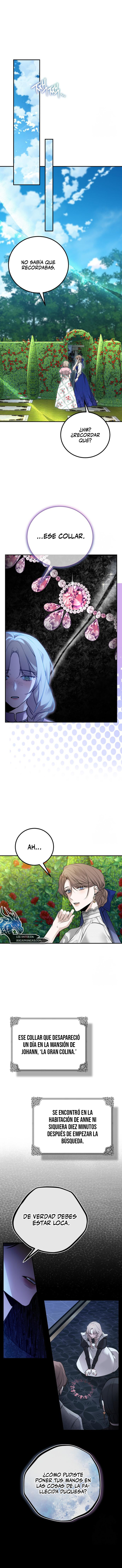 Poner fin a un divorcio incompleto Capítulo 3 - Page 2