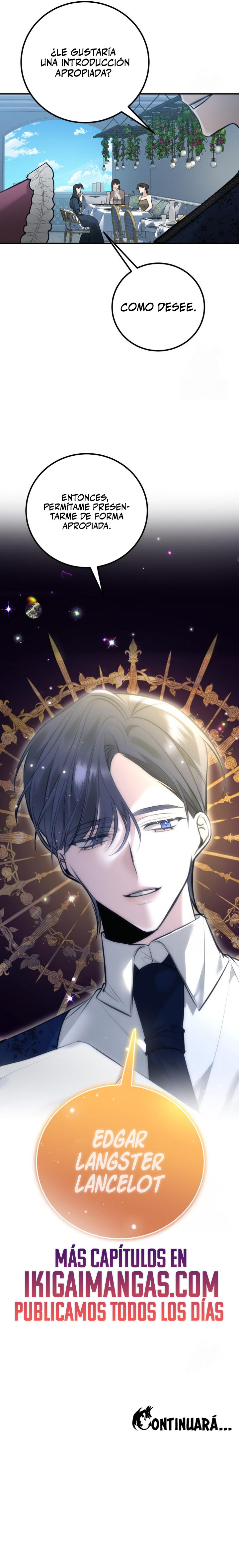 Poner fin a un divorcio incompleto Capítulo 4 - Page 12