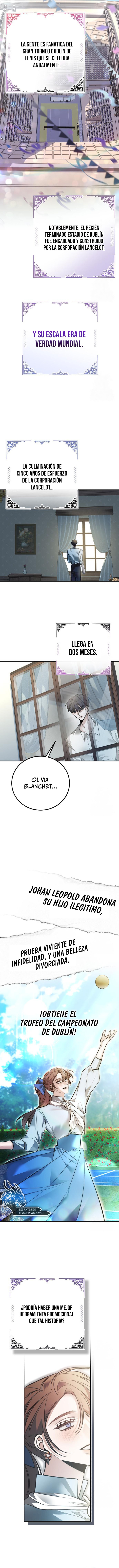 Poner fin a un divorcio incompleto Capítulo 6 - Page 10