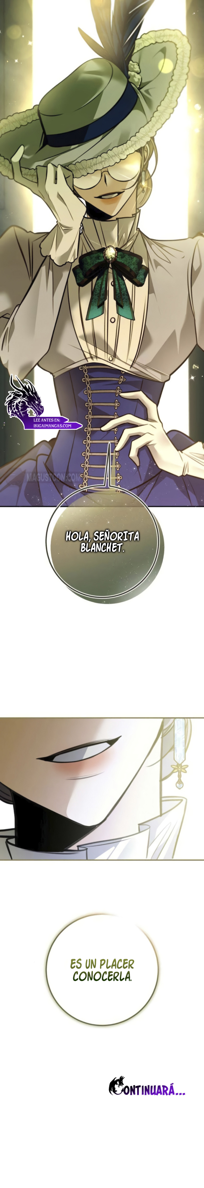 Poner fin a un divorcio incompleto Capítulo 9 - Page 9