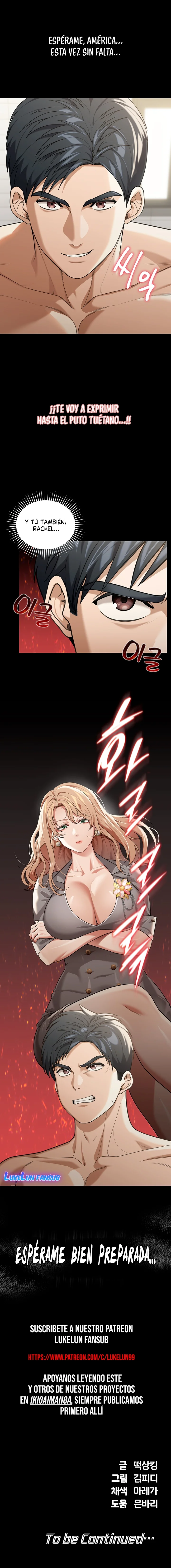 Porque vivo en estados unidos Capítulo 1 - Page 24