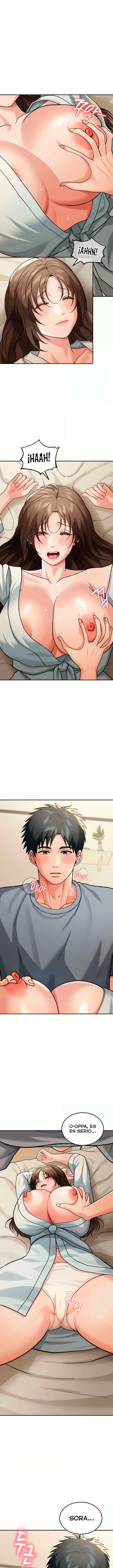 Porque vivo en estados unidos Capítulo 12 - Page 2