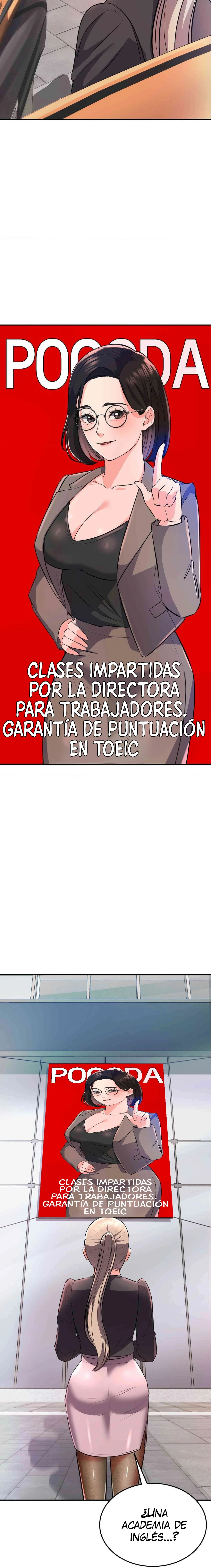 La venta de almohadas comienza en serio Capítulo 14 - Page 13