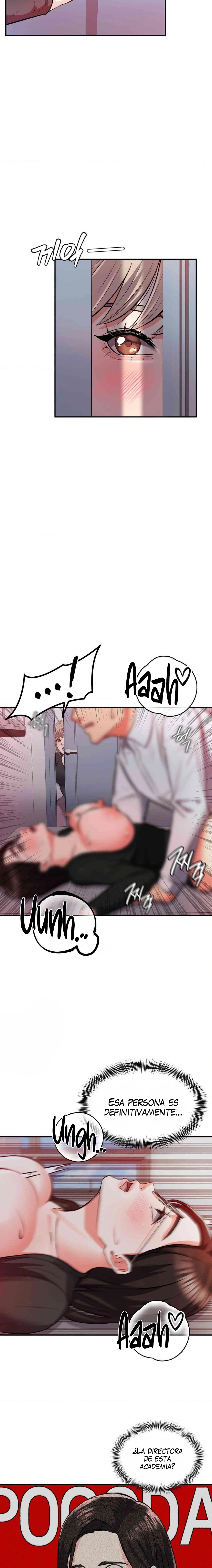 La venta de almohadas comienza en serio Capítulo 14 - Page 18