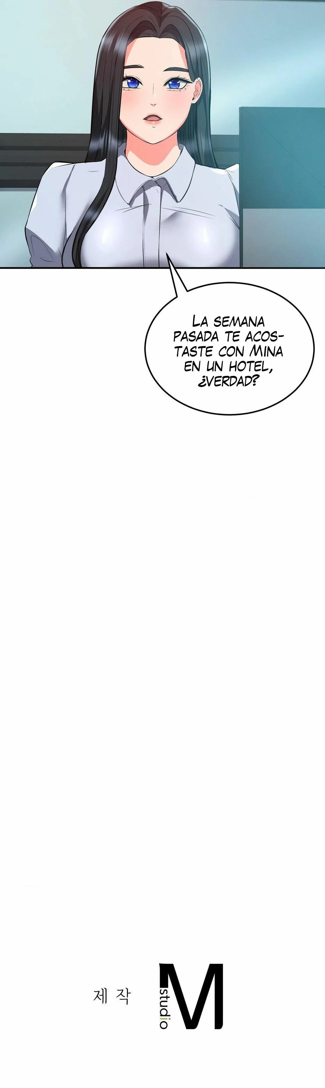 La venta de almohadas comienza en serio Capítulo 21 - Page 24