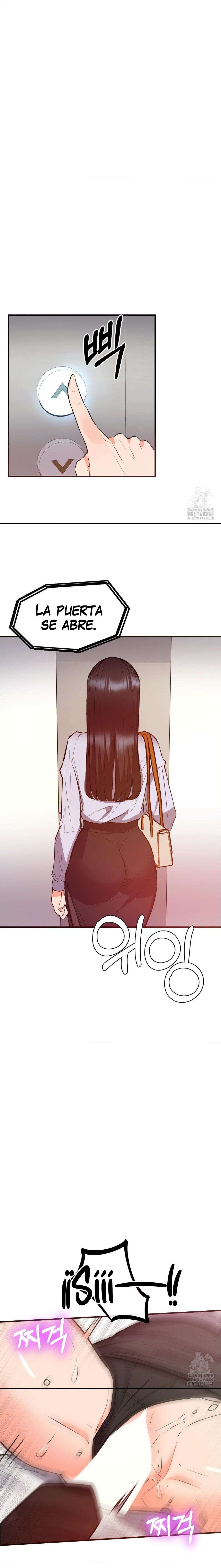 La venta de almohadas comienza en serio Capítulo 22 - Page 17