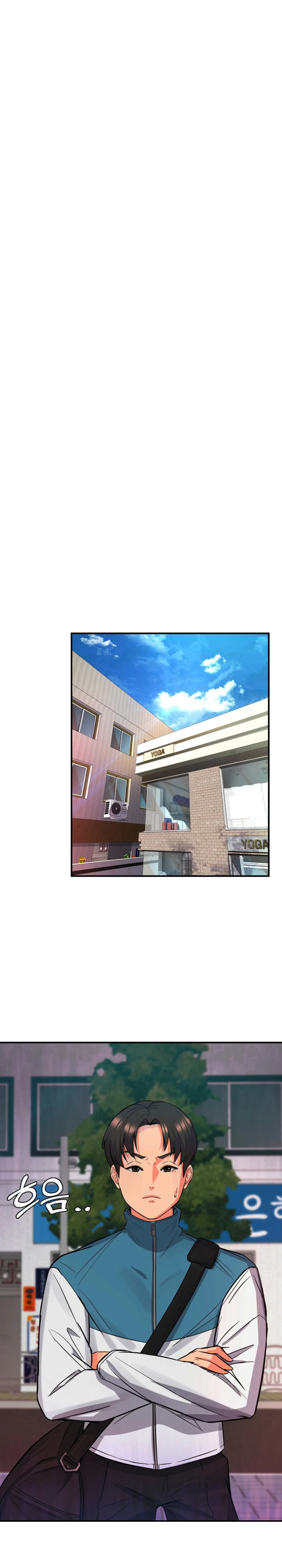 La venta de almohadas comienza en serio Capítulo 5 - Page 2