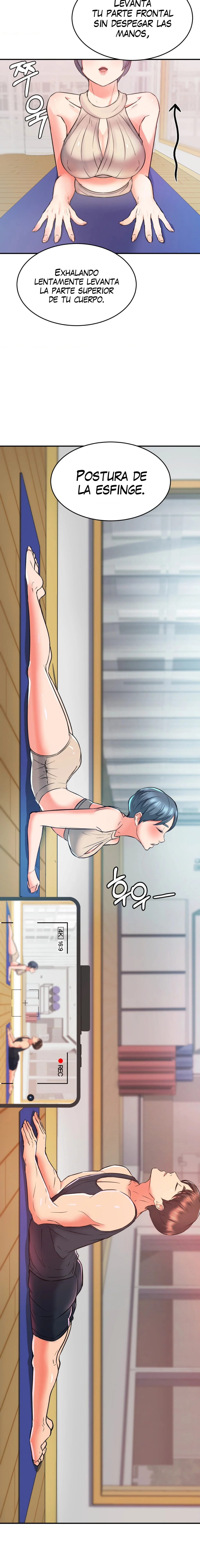 La venta de almohadas comienza en serio Capítulo 6 - Page 7