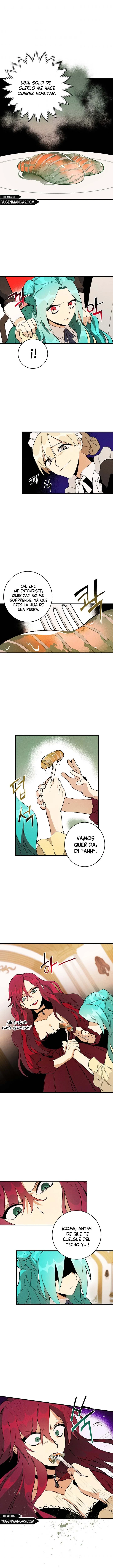 La Joven Chef Real Capítulo 1 - Page 10