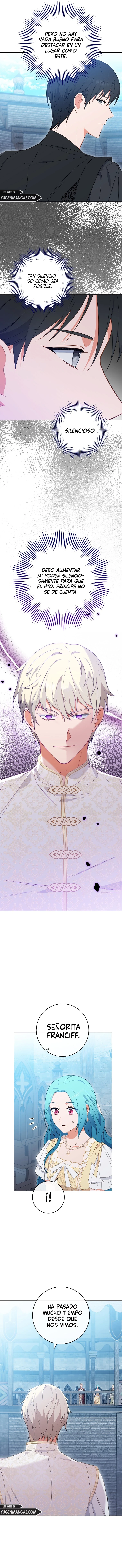 La Joven Chef Real Capítulo 100 - Page 11