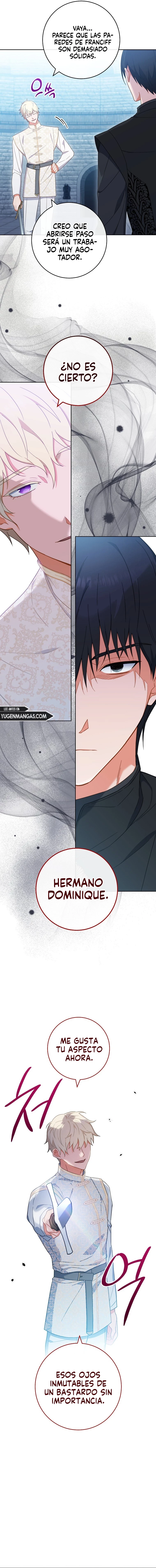 La Joven Chef Real Capítulo 100 - Page 14