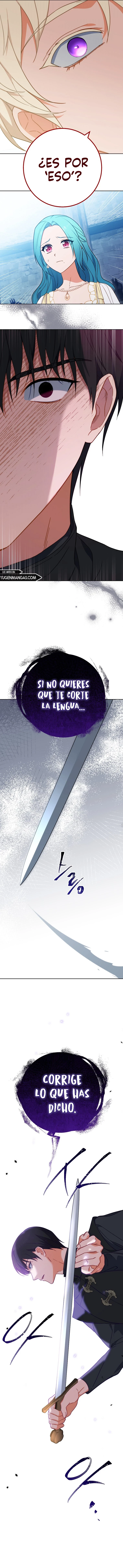 La Joven Chef Real Capítulo 100 - Page 15