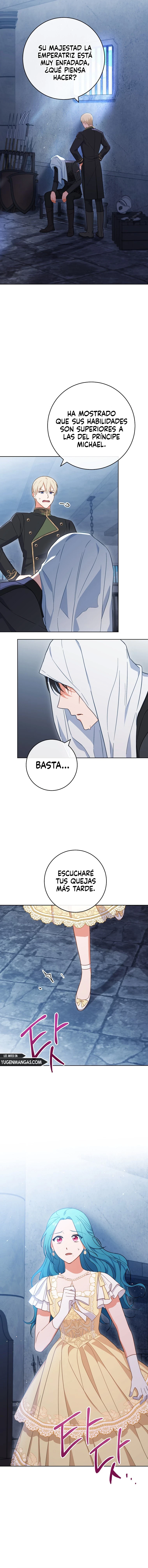 La Joven Chef Real Capítulo 101 - Page 14