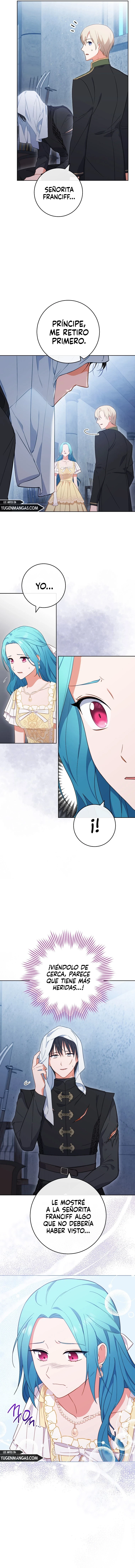 La Joven Chef Real Capítulo 101 - Page 15