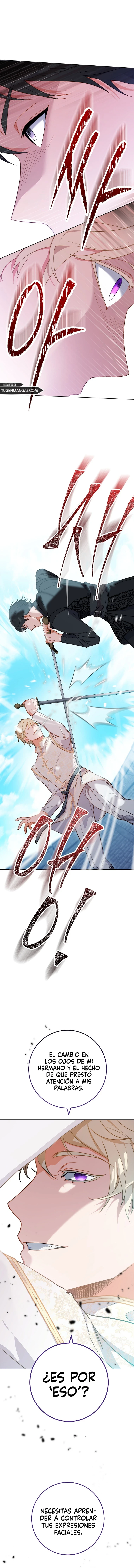 La Joven Chef Real Capítulo 101 - Page 3