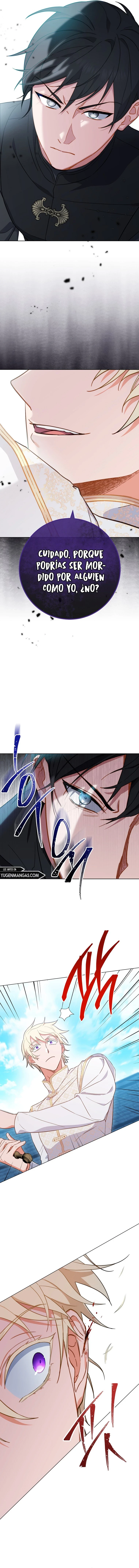 La Joven Chef Real Capítulo 101 - Page 4