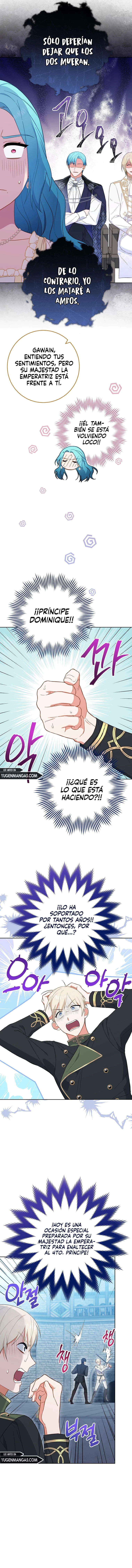 La Joven Chef Real Capítulo 101 - Page 9