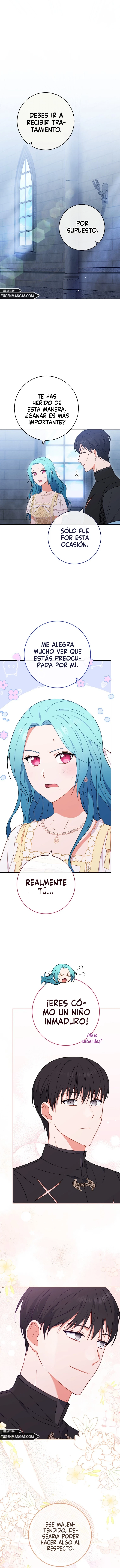 La Joven Chef Real Capítulo 102 - Page 1