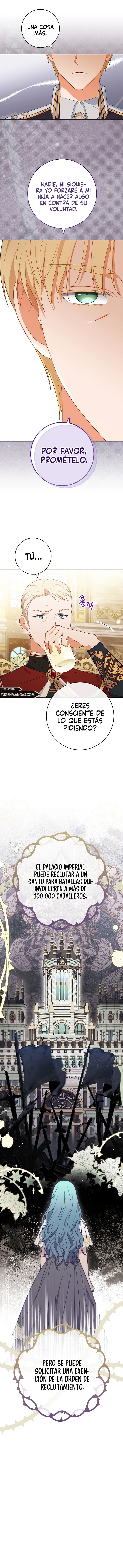 La Joven Chef Real Capítulo 102 - Page 10