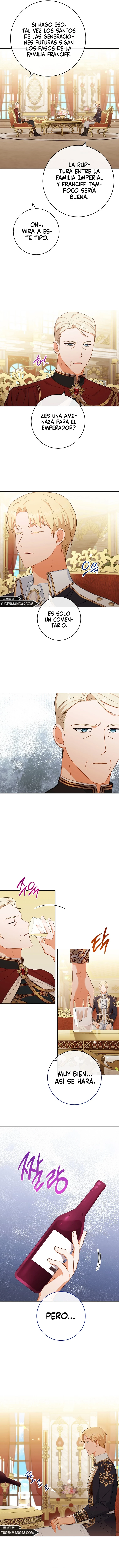 La Joven Chef Real Capítulo 102 - Page 11