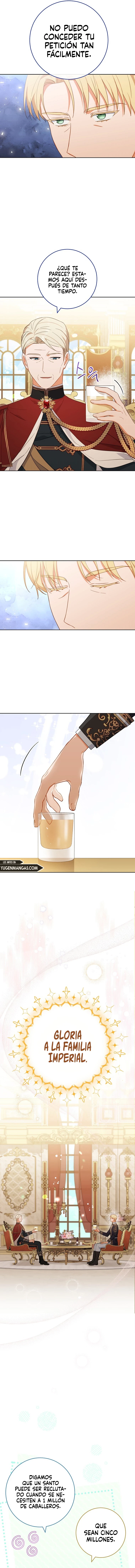 La Joven Chef Real Capítulo 102 - Page 12