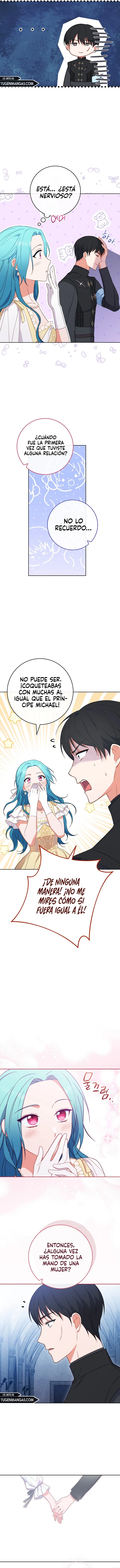 La Joven Chef Real Capítulo 102 - Page 3