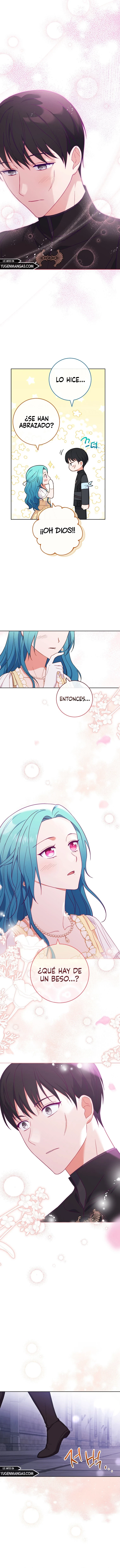 La Joven Chef Real Capítulo 102 - Page 4