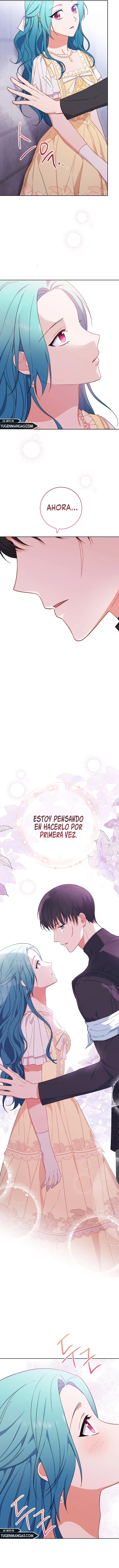 La Joven Chef Real Capítulo 102 - Page 5