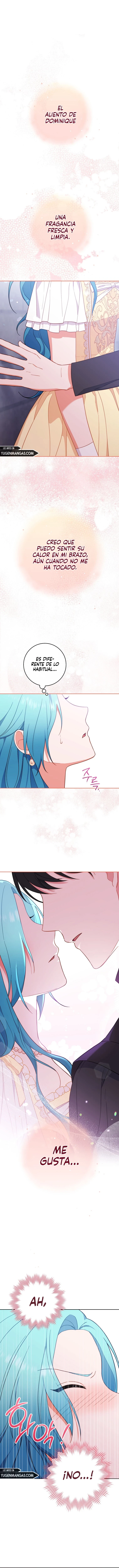 La Joven Chef Real Capítulo 102 - Page 6