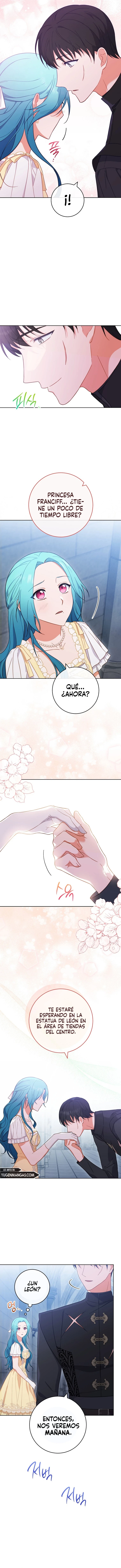 La Joven Chef Real Capítulo 102 - Page 7