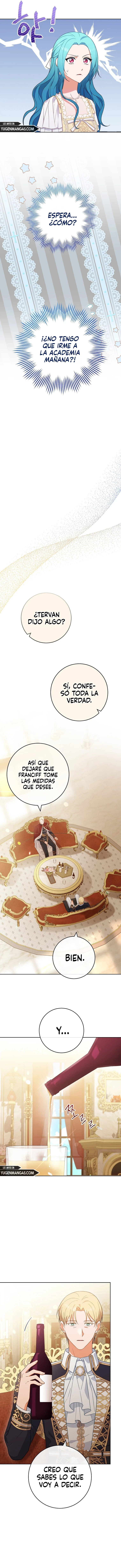 La Joven Chef Real Capítulo 102 - Page 8