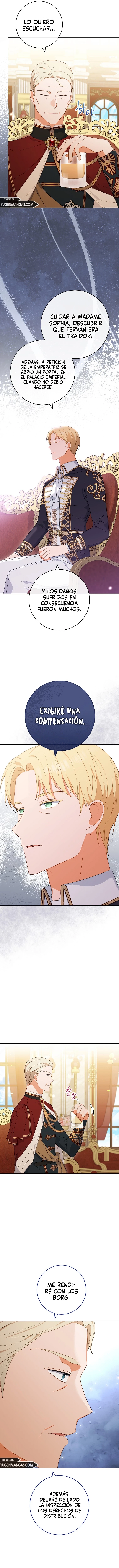 La Joven Chef Real Capítulo 102 - Page 9