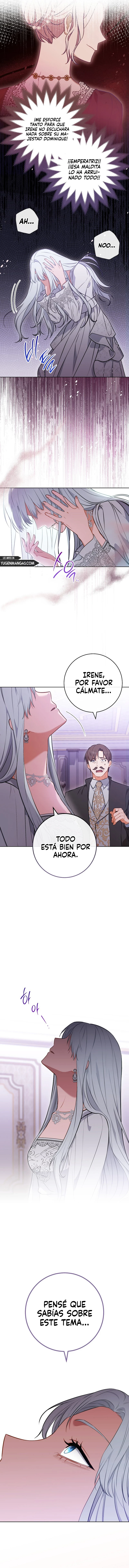 La Joven Chef Real Capítulo 104 - Page 15