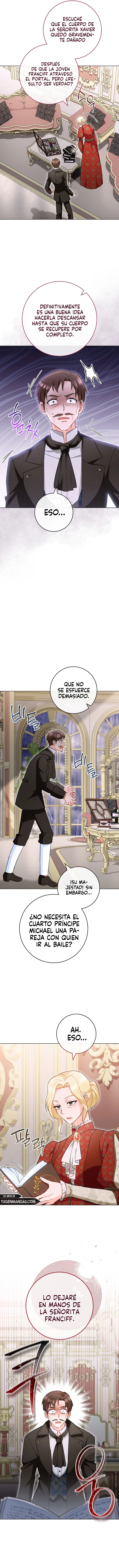 La Joven Chef Real Capítulo 105 - Page 11