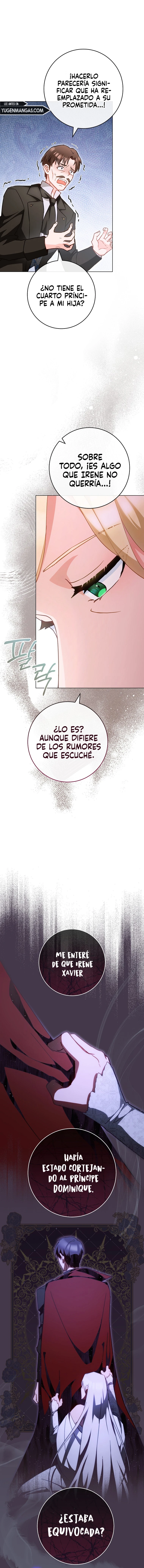 La Joven Chef Real Capítulo 105 - Page 12