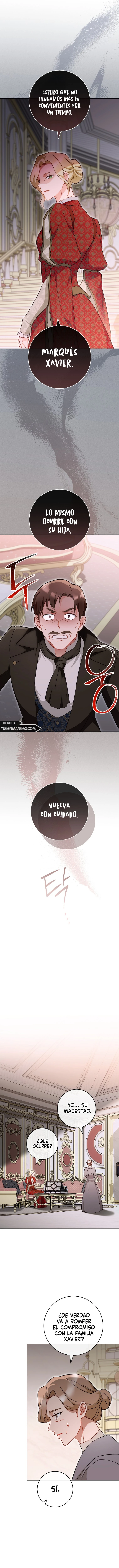 La Joven Chef Real Capítulo 105 - Page 14