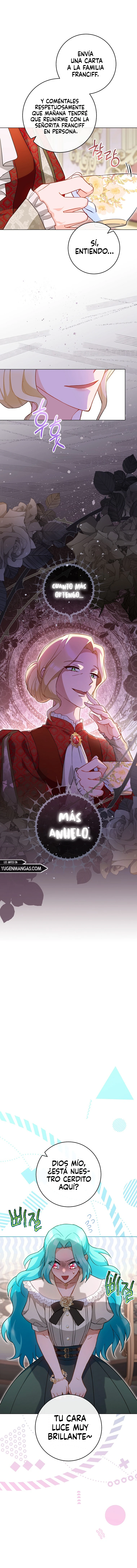 La Joven Chef Real Capítulo 105 - Page 15