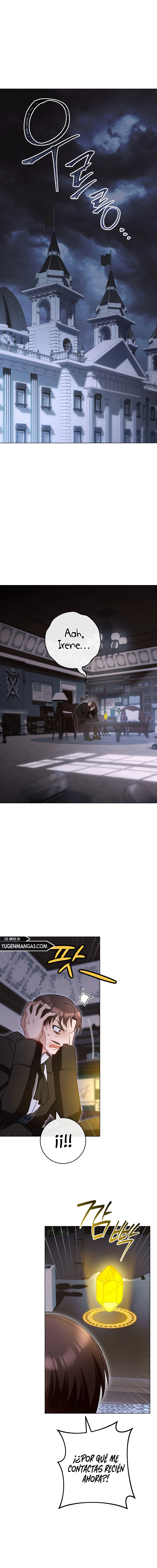 La Joven Chef Real Capítulo 105 - Page 2