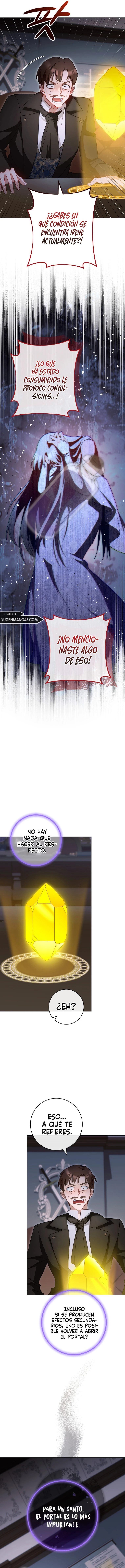 La Joven Chef Real Capítulo 105 - Page 3