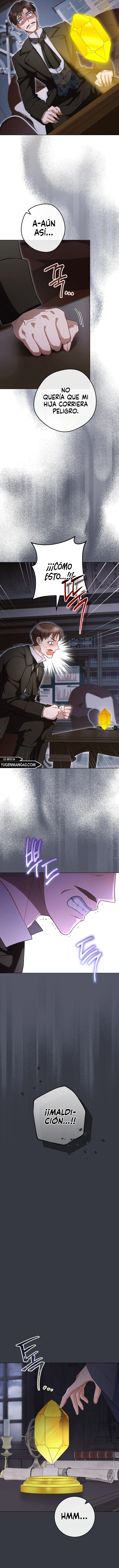 La Joven Chef Real Capítulo 105 - Page 4