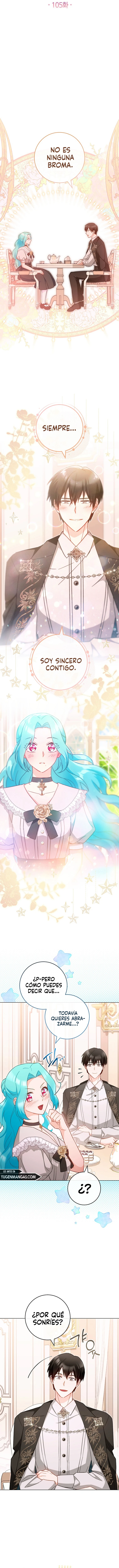 La Joven Chef Real Capítulo 105 - Page 6