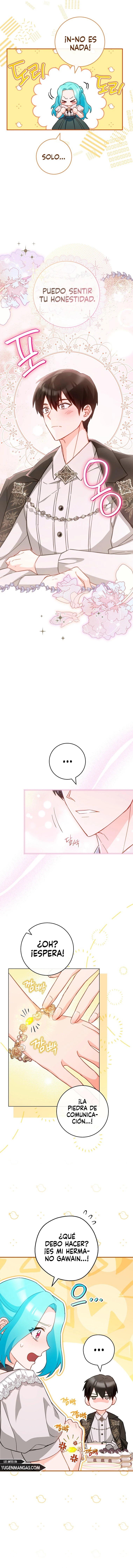 La Joven Chef Real Capítulo 105 - Page 7