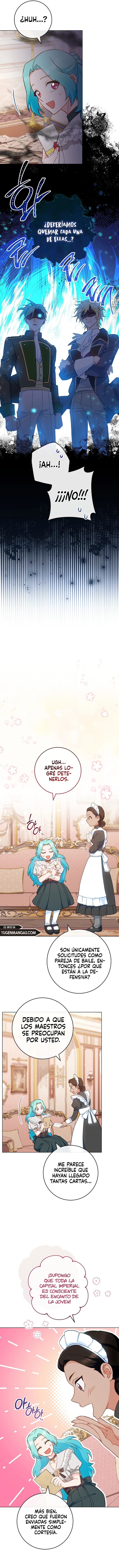La Joven Chef Real Capítulo 106 - Page 4