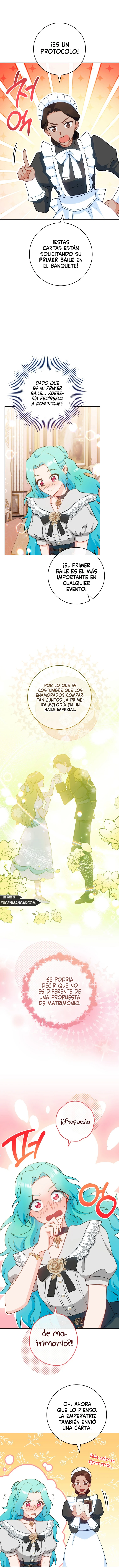 La Joven Chef Real Capítulo 106 - Page 5