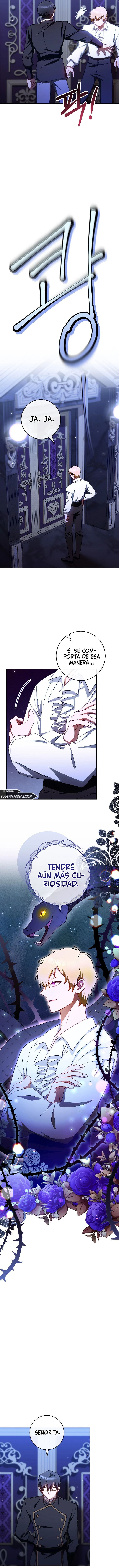 La Joven Chef Real Capítulo 107 - Page 13