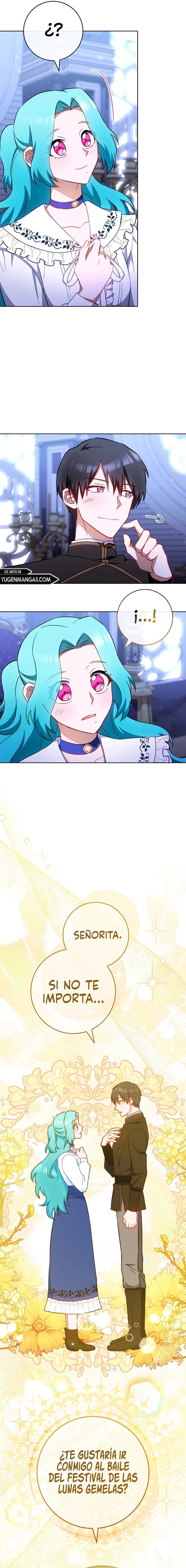 La Joven Chef Real Capítulo 107 - Page 17