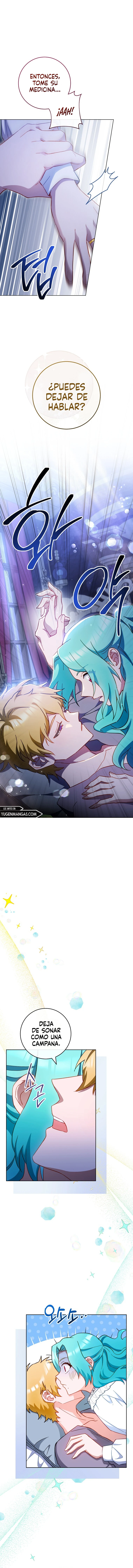 La Joven Chef Real Capítulo 107 - Page 2