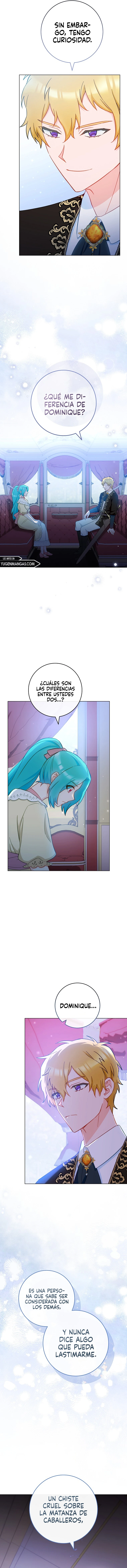 La Joven Chef Real Capítulo 108 - Page 14